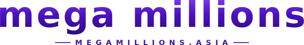 mega millions logo