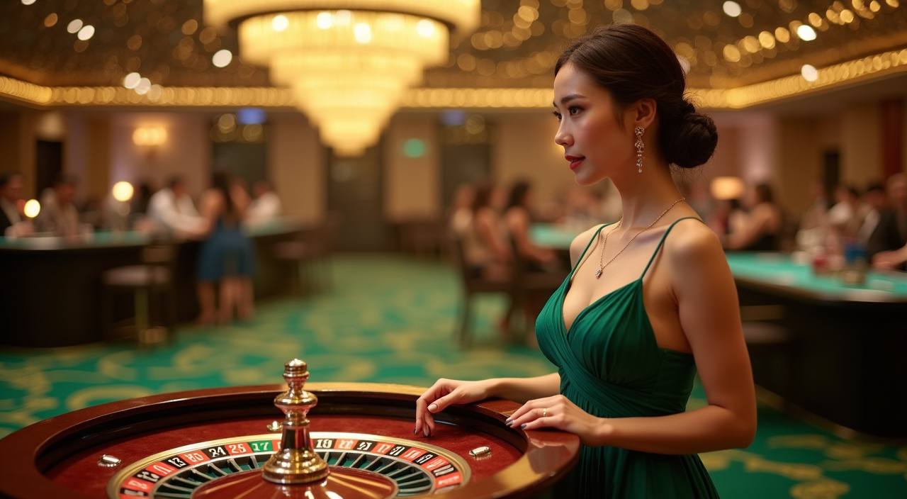 mega millions Pengalaman Fate Lengkap di Dalam Lobi mega millions